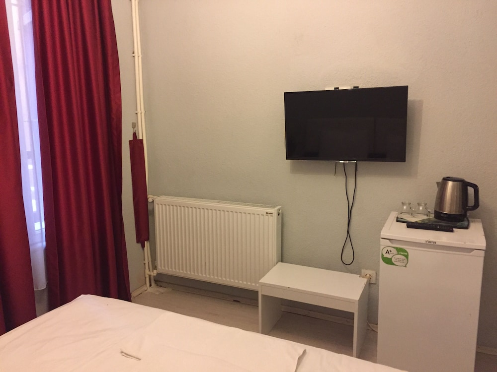 Sunrise Istanbul Suites 54/62