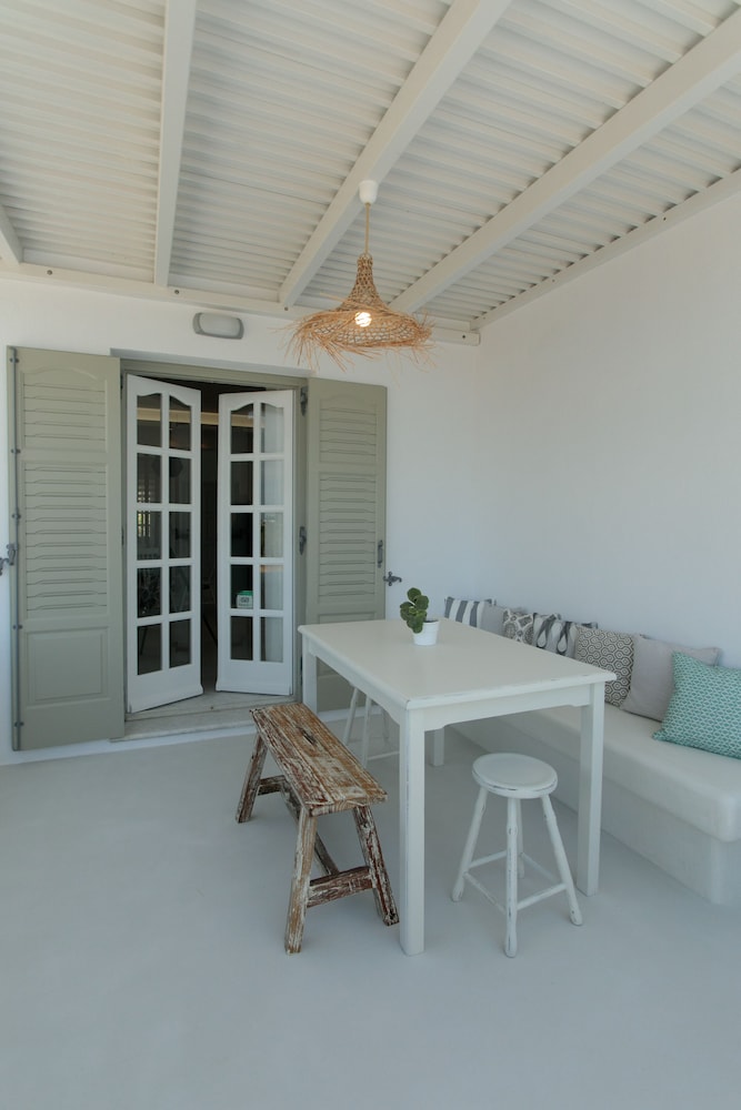 Aeolos Luxury Villas And Suites 47/71
