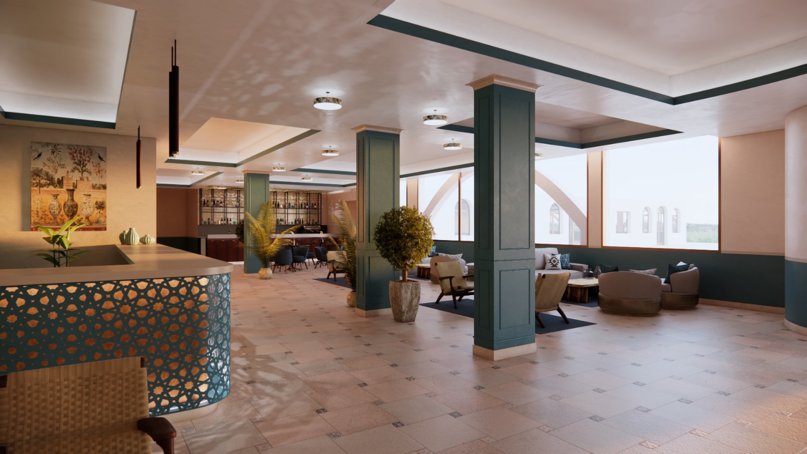 CDS Hotels Ninfe Saracene 63/76