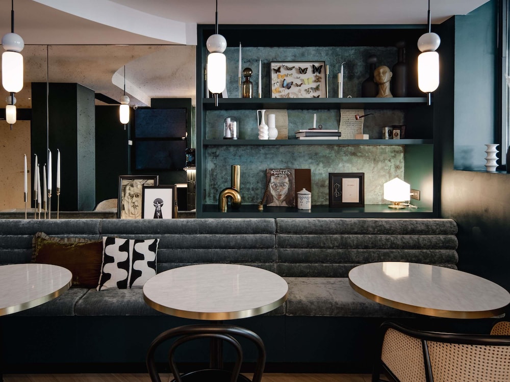 Hotel Mercure Paris Tour Eiffel Pont Mirabeau 32/49