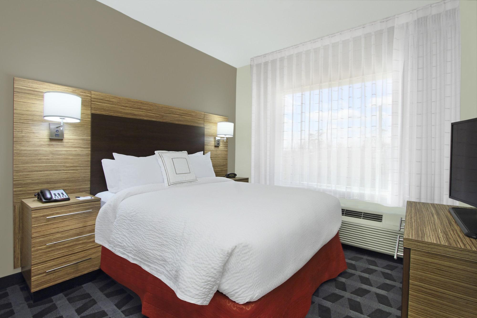 1 Bedroom, Suite, Accessible