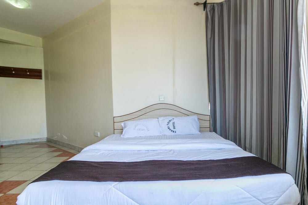 Fahari Triple Hotel 19/50