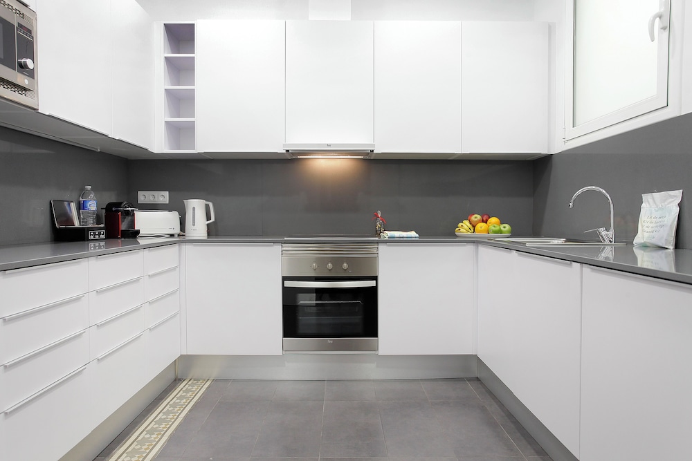 Aspasios 42 Rambla Catalunya Suites 7/49
