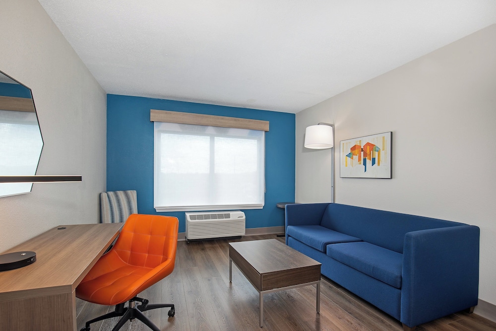 Holiday Inn Express Hotel And Suites Ooltewah Springs Chattanooga 47/67