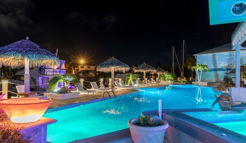 Ocean Reef Yacht Club Resort 73/75