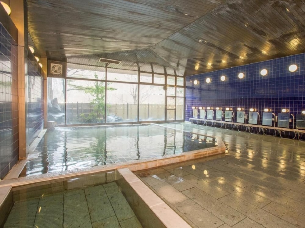 Kinugawa Royal Hotel 19/50