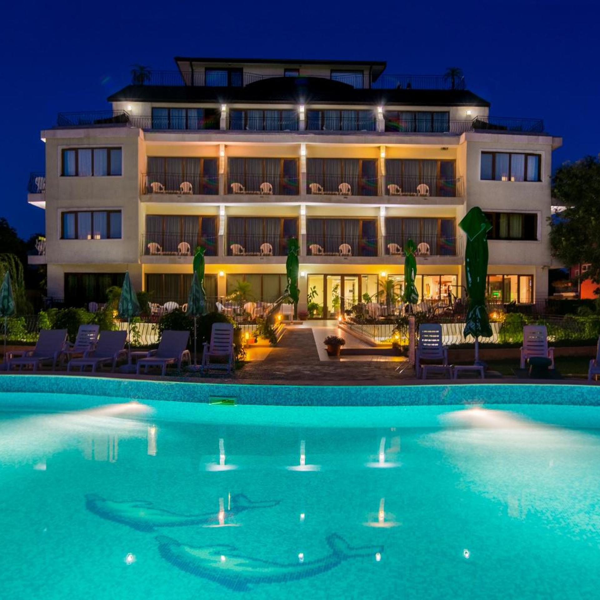Atlant Hotel 1/50