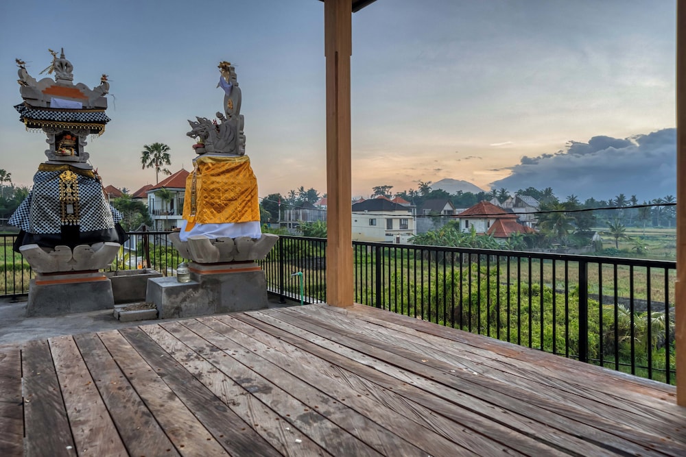 Villa Mirah Ubud 39/50