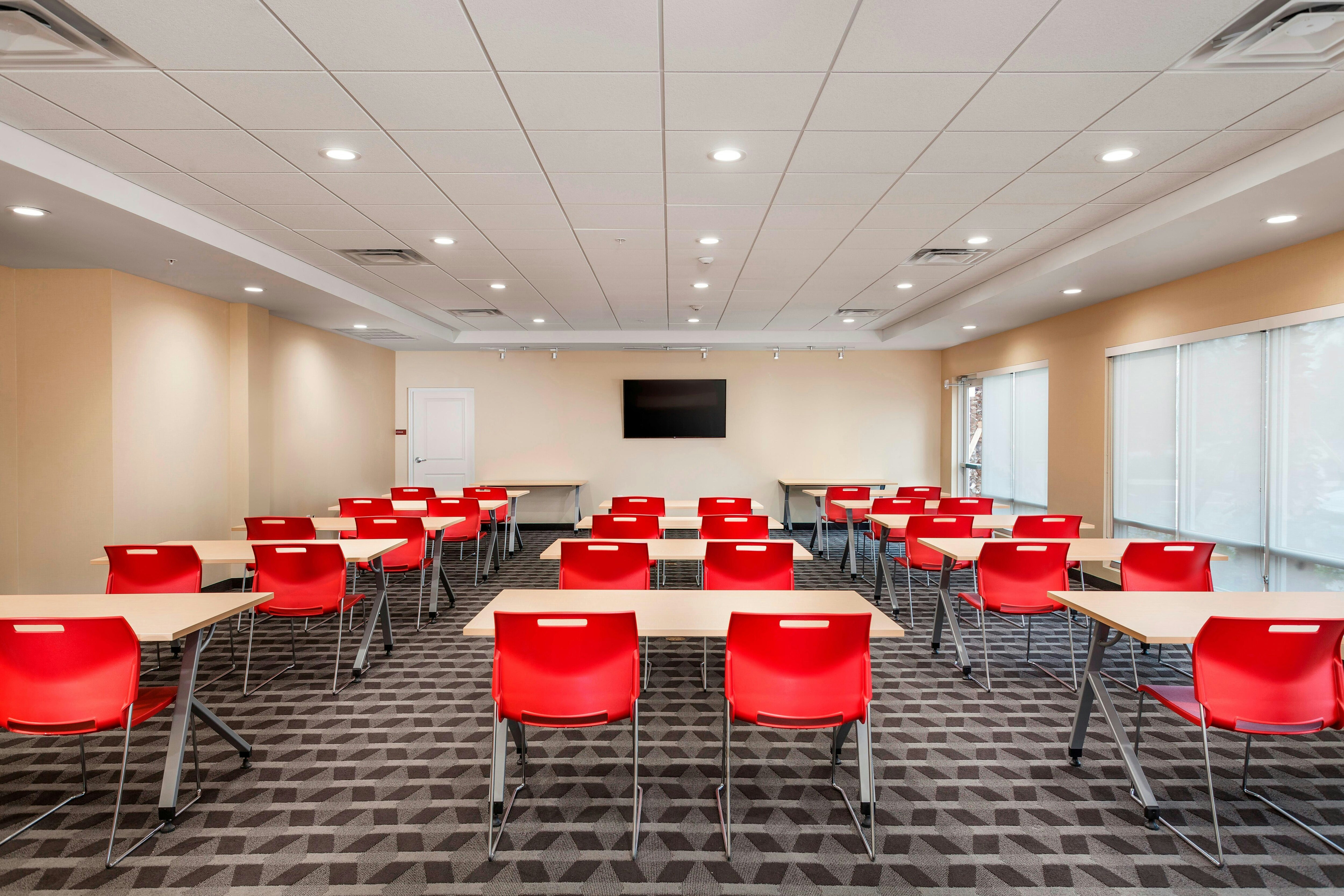 TownePlace Suites by Marriott Orlando Altamonte Springs/Maitland 9/11