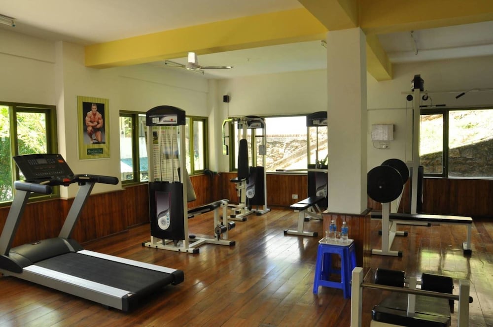 Mountain Club Resort Munnar 21/50