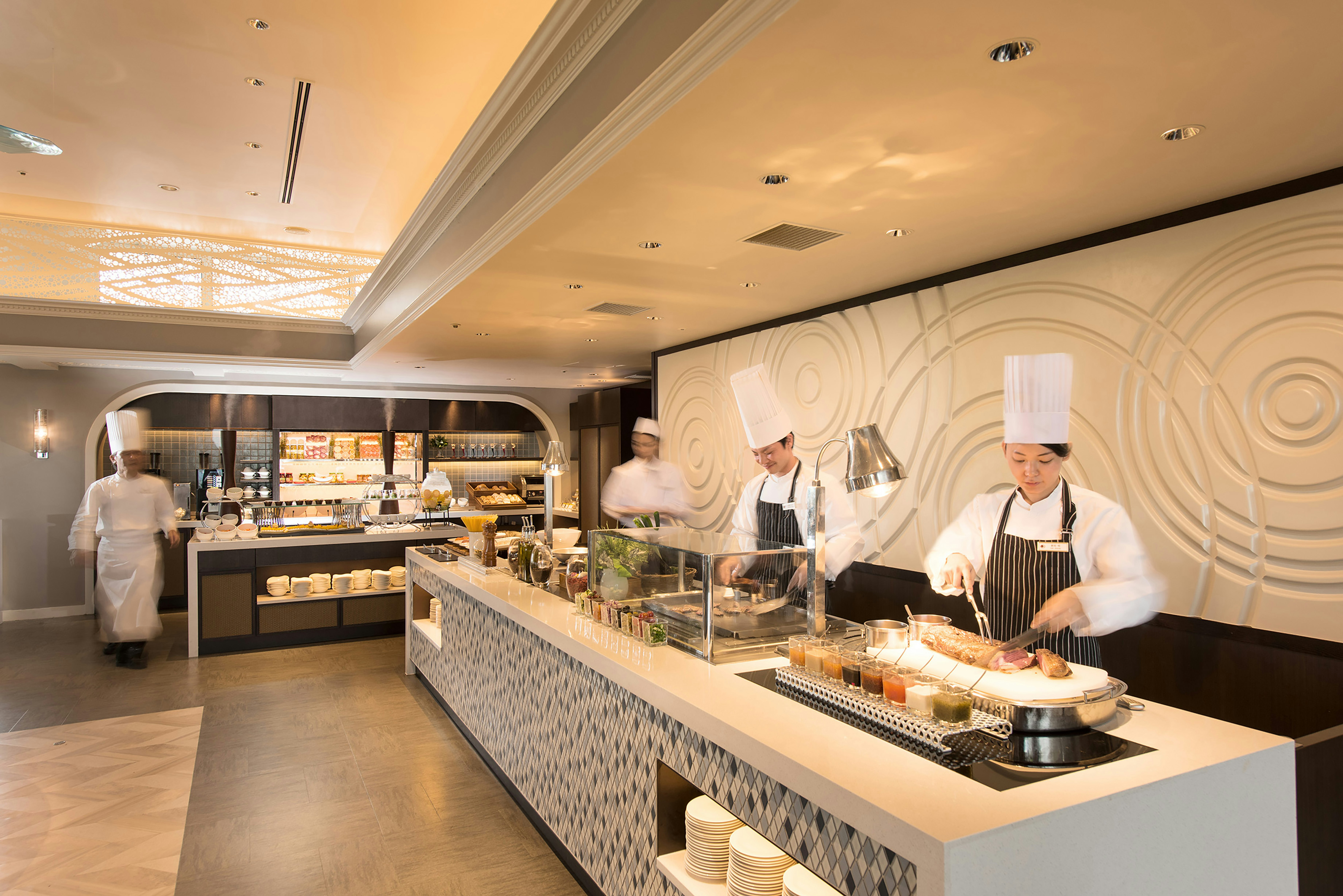 DoubleTree by Hilton Hotel Naha Shuri Castle 11/67