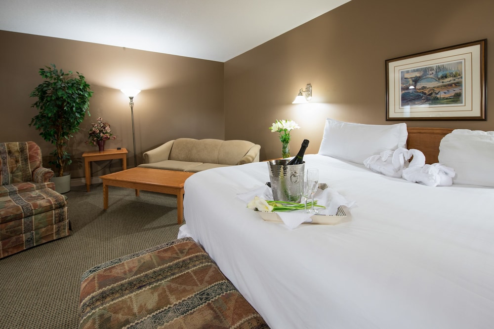 Podollan Inn Fort McMurray 6/33