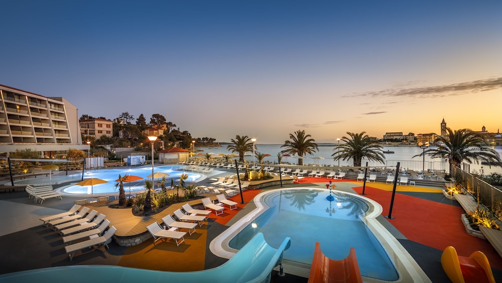 Valamar Padova Hotel 46/50