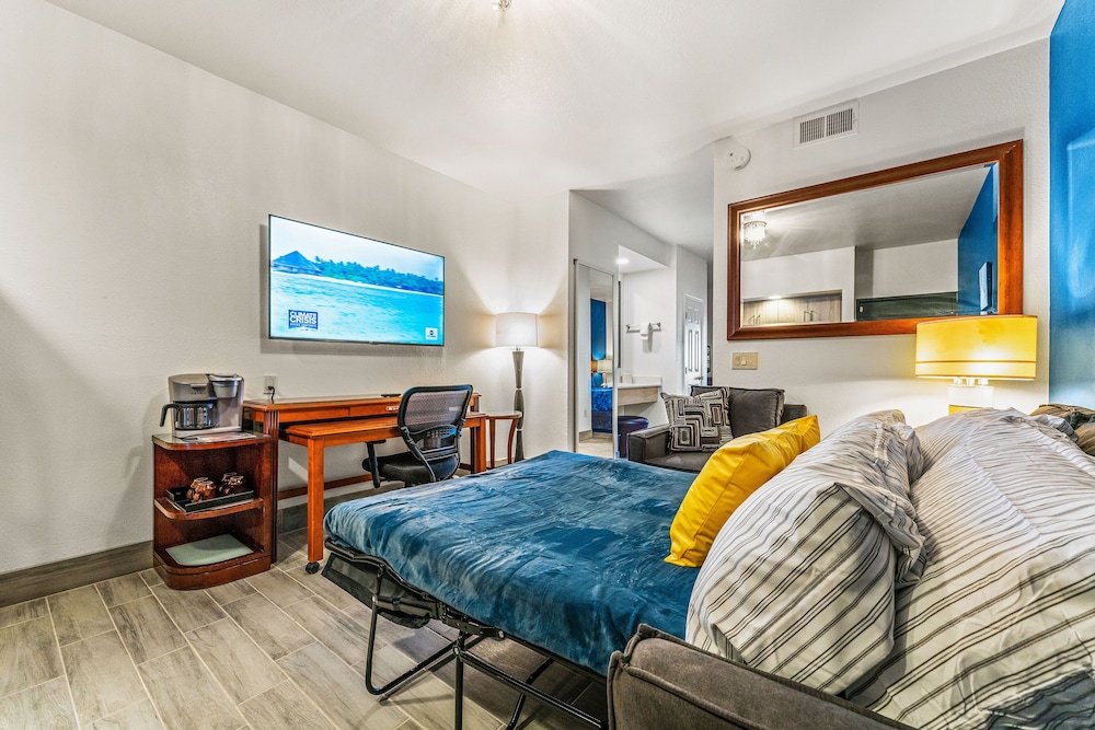 Metro Tempe Extended Stay 15/55