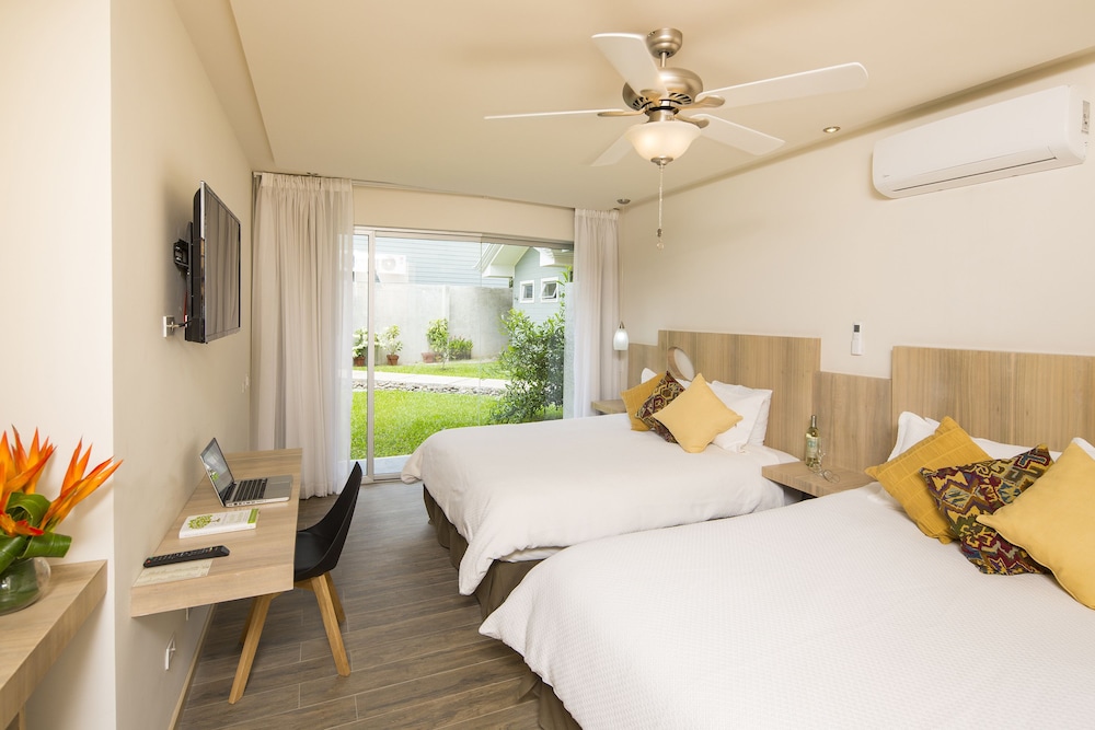 Hotel Villa Los Candiles 26/76