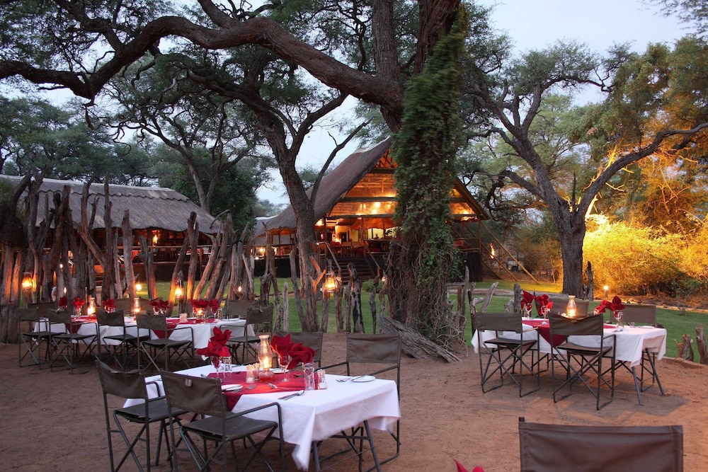 Elephant Valley Lodge 30/50