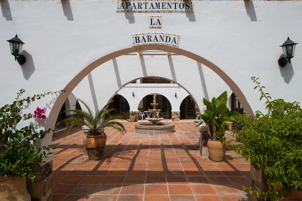 La Baranda 5/48