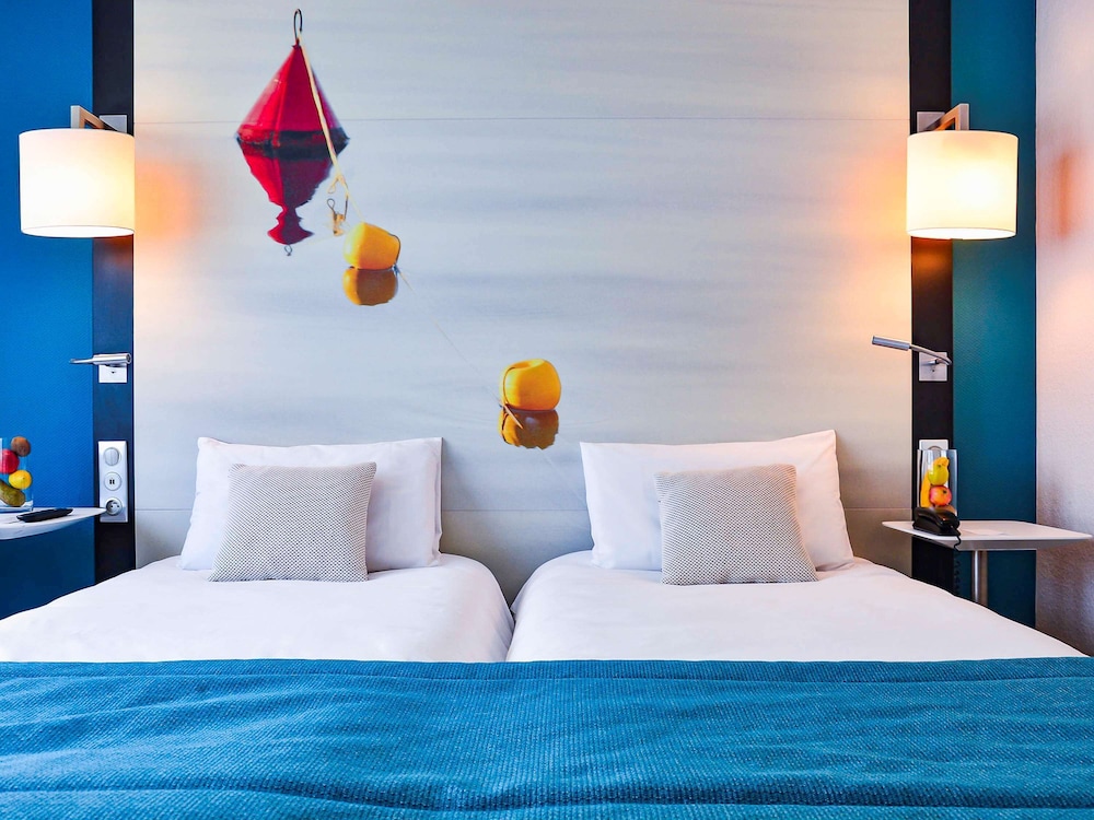 Mercure Lorient Centre Hotel 37/68
