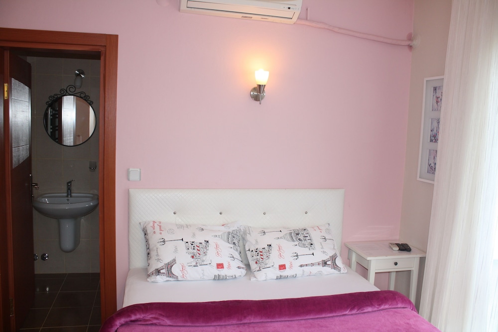 Safir Butik Otel 14/37
