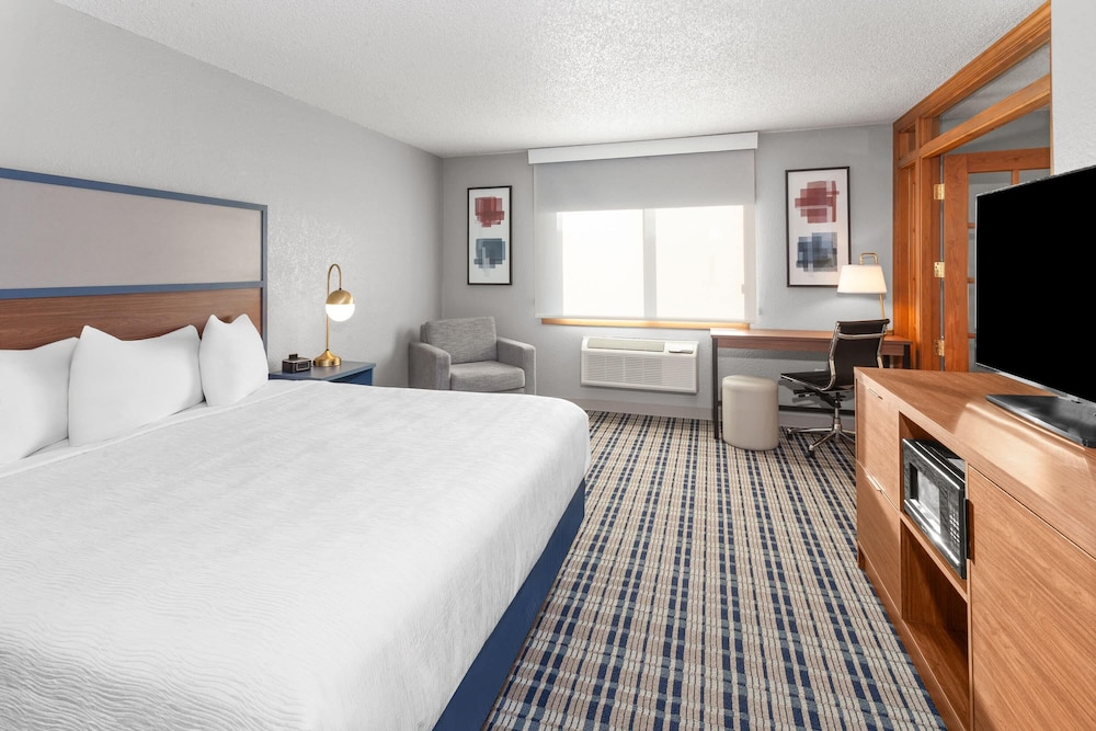 Americinn By Wyndham Plymouth 15/56
