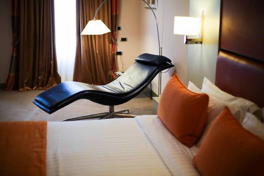 Port Palace Hotel 27/61