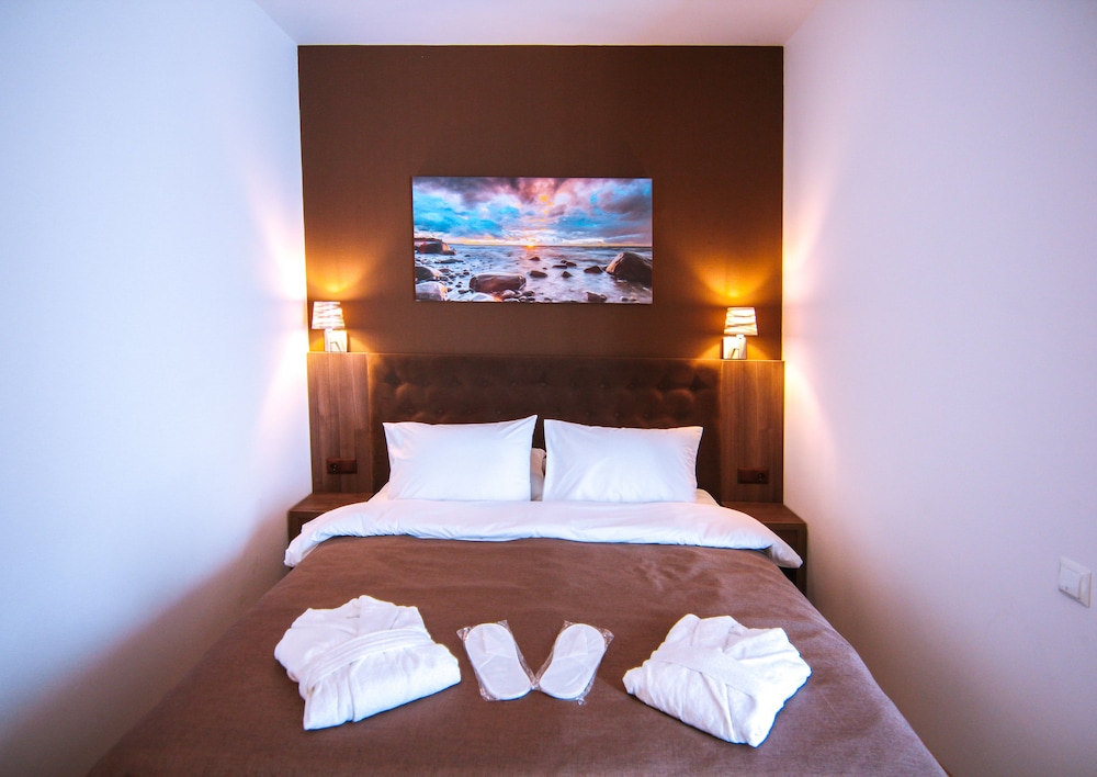 Sky Inn Batumi 7/31