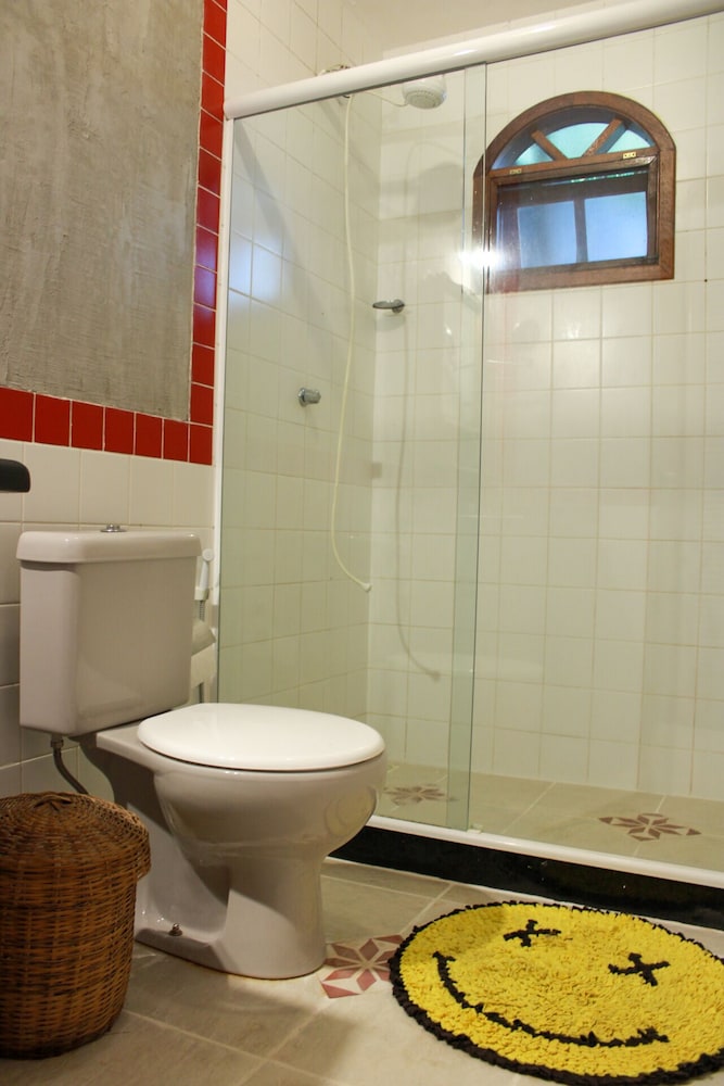 Jardim Secreto Guest House 22/26
