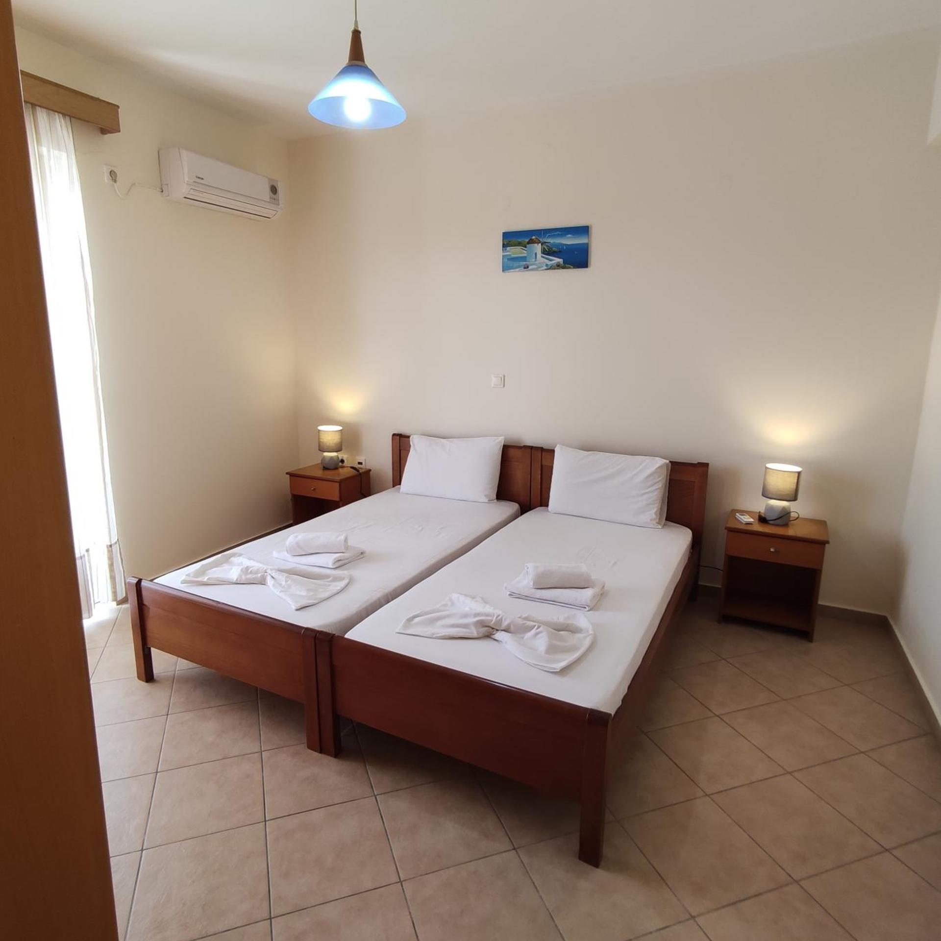 Apartment 1 Bedroom