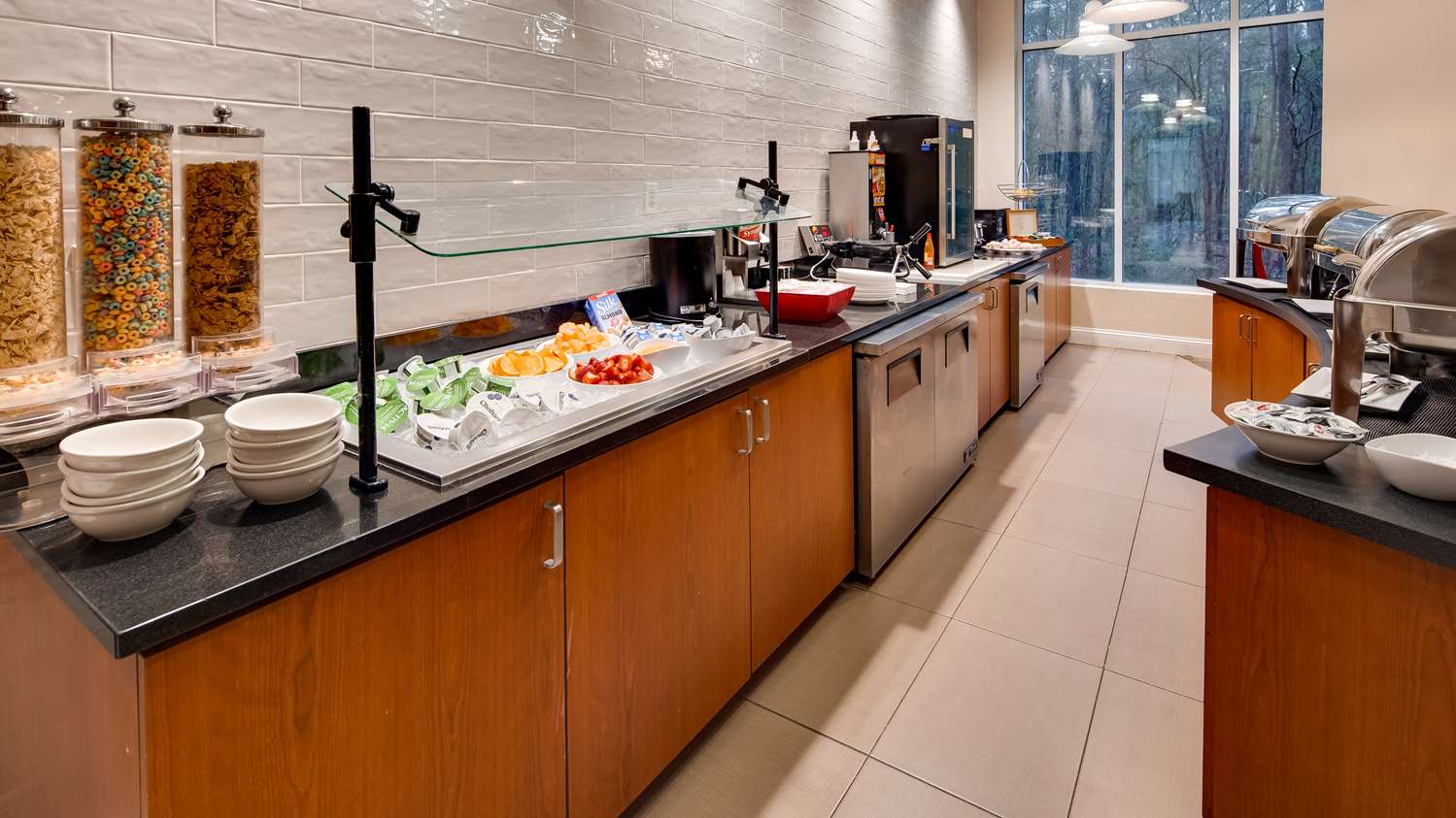 Best Western Premier I-95 Savannah Airport/ Pooler West 33/34