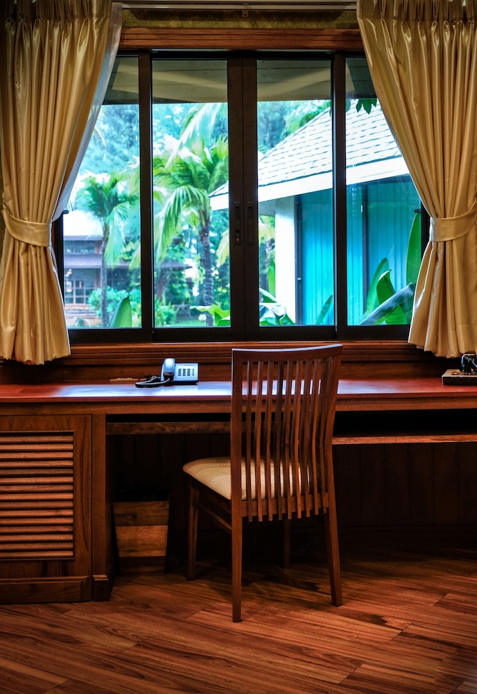 Naiyang Park Resort 35/66