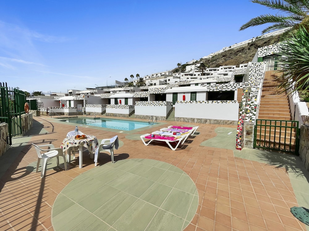 Parque Raquel Bungalows 22/34