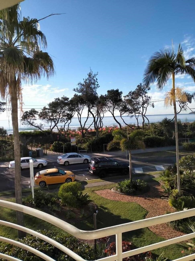 Camargue Beachfront Apartments 46/50