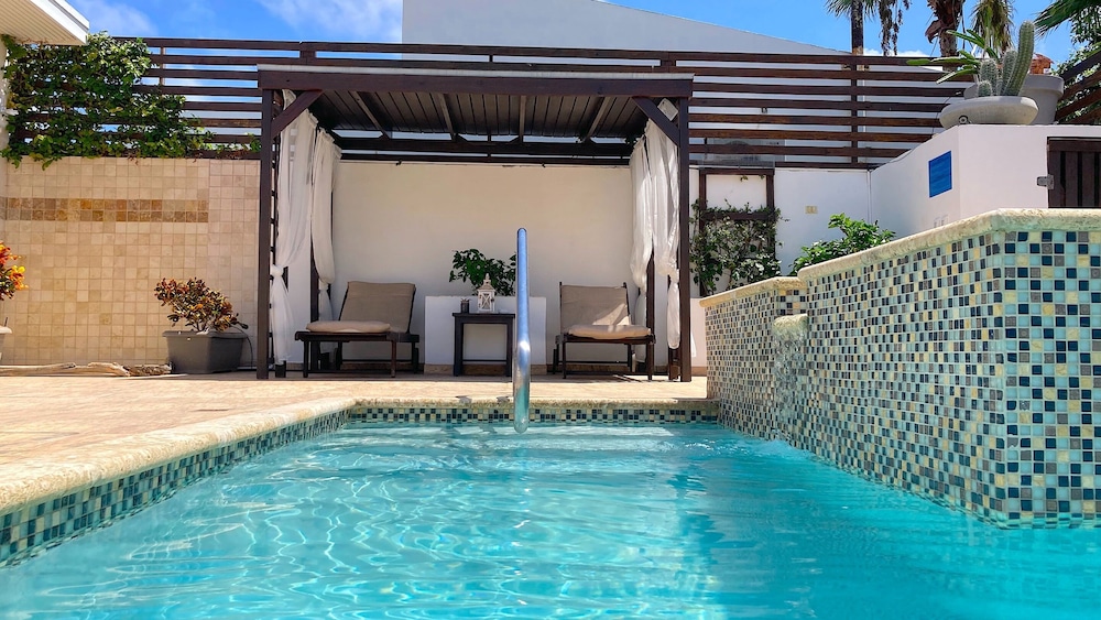 Lagunita Aruba 45/50