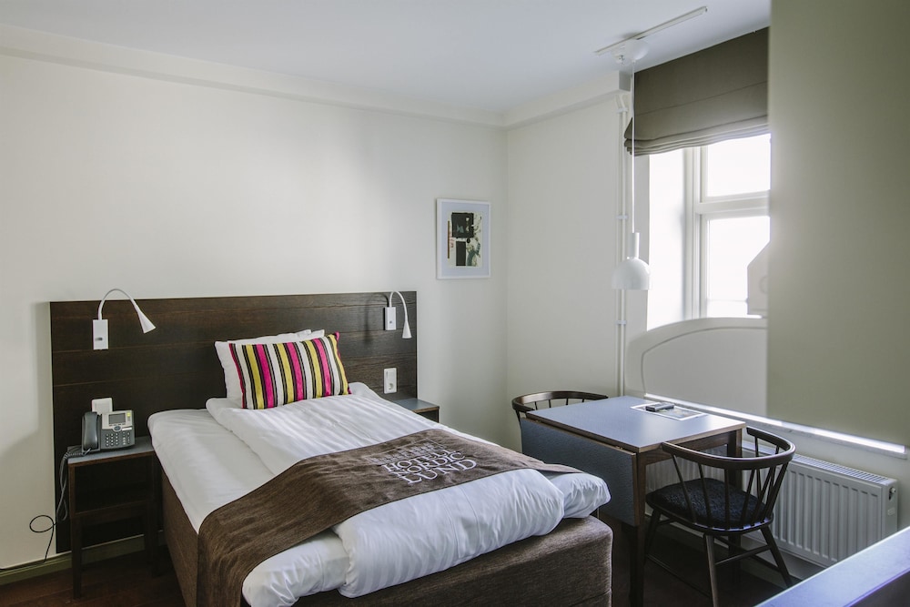 Best Western Plus Hotell Nordic Lund 15/48
