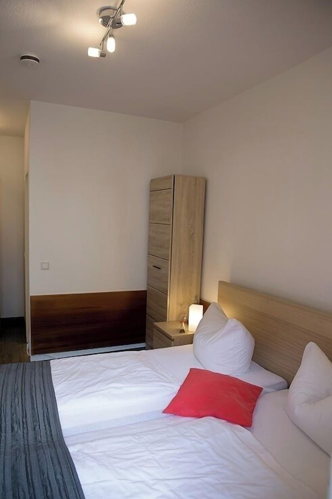 Hotel Am Theaterplatz 10/50