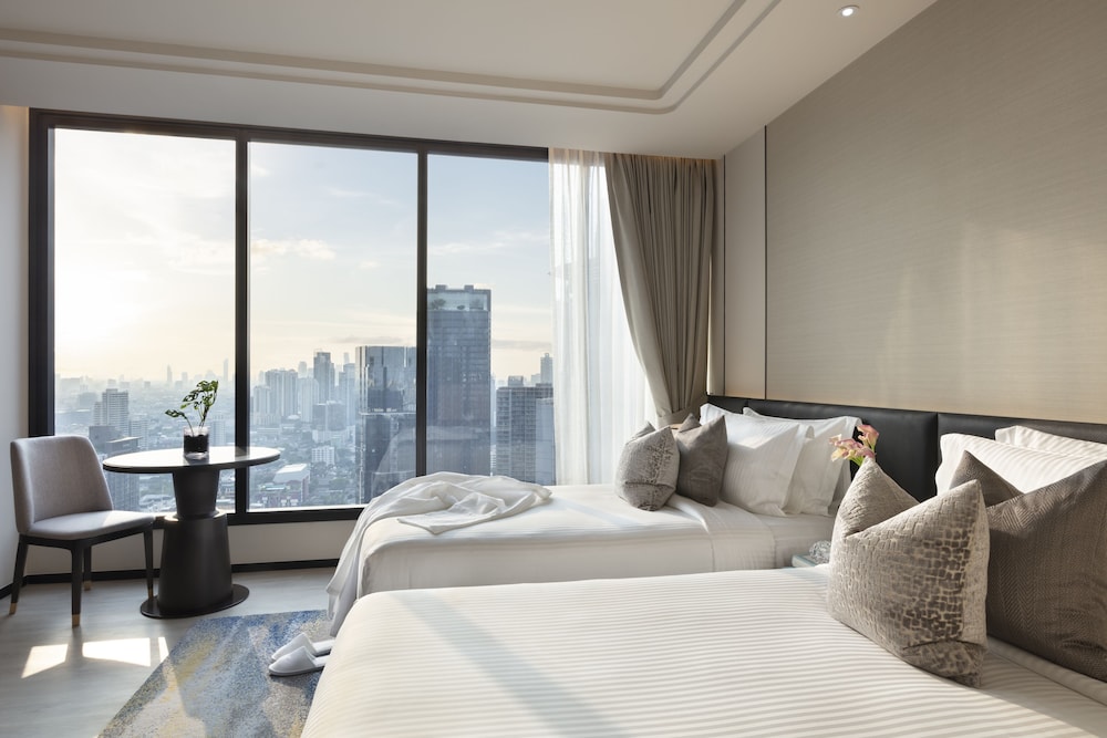 Room at Ascott Thonglor Bangkok, BANGKOK