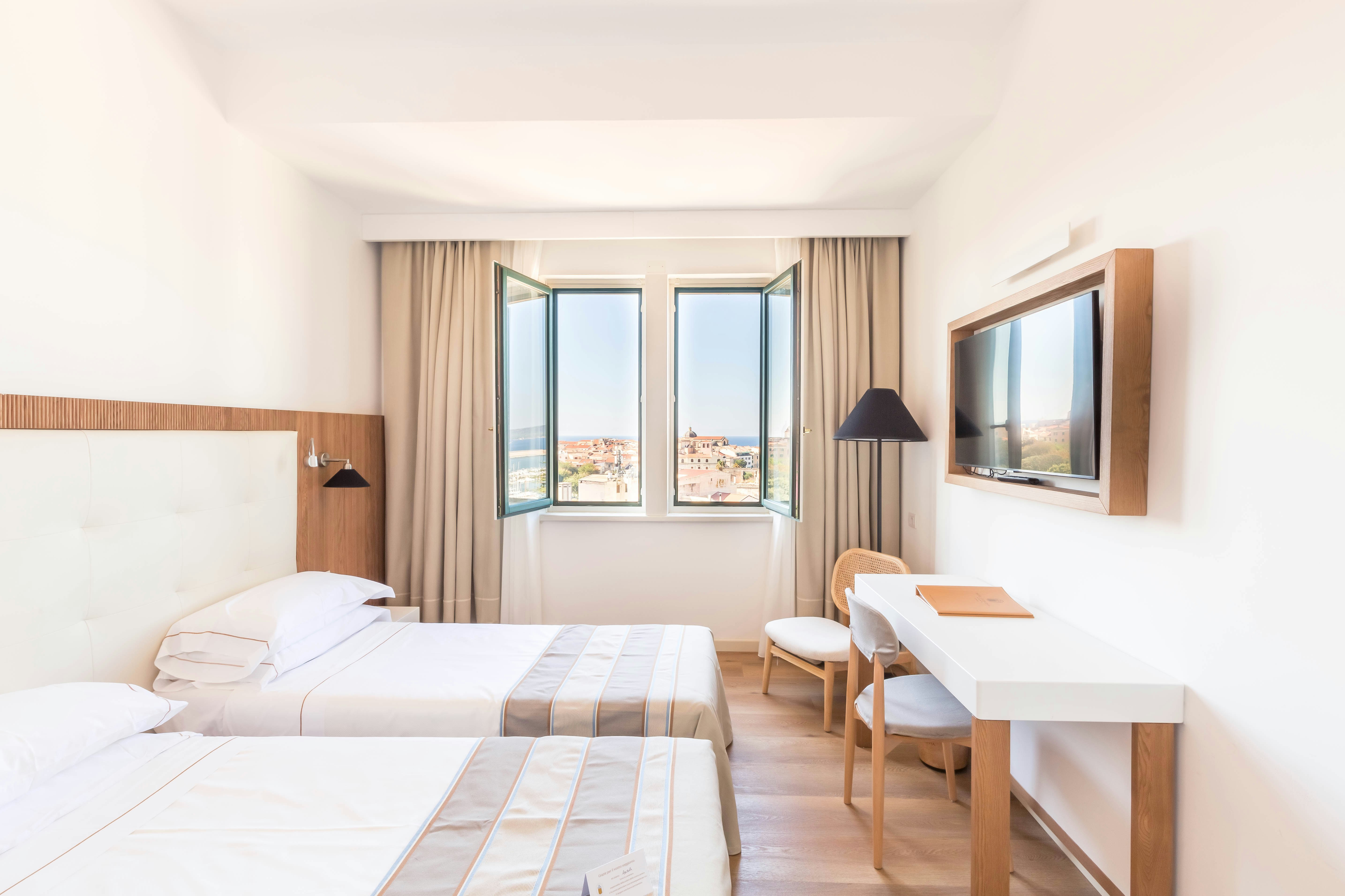 Hotel Catalunya 7/61