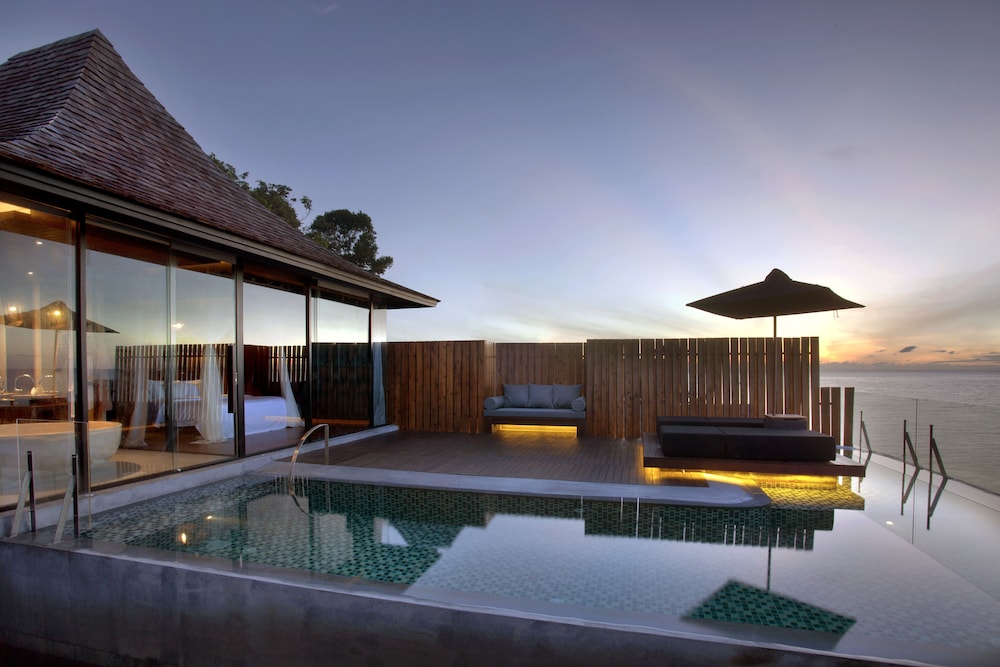 Silavadee Pool Spa Resort in KOH SAMUI