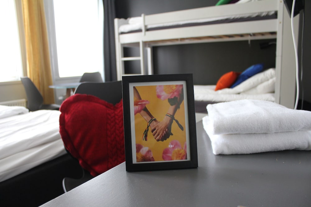 Lillehammer Station Hotel & Hostel 28/49