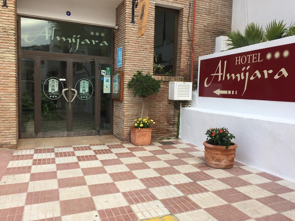 Almijara 14/68