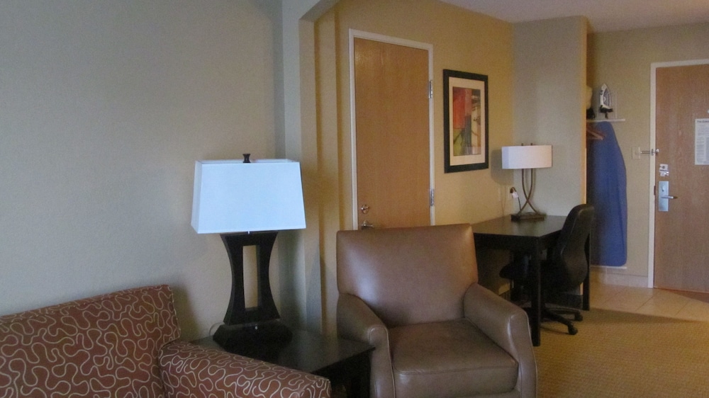 Best Western Plus Lexington 40/55