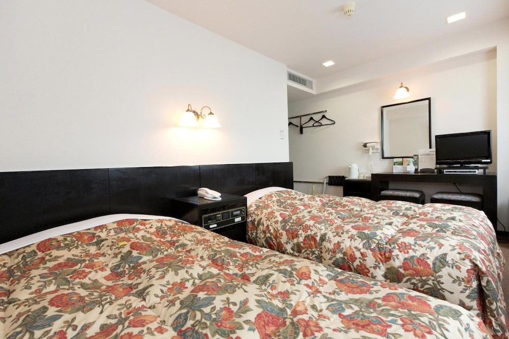 Plaza Hotel Fujinoi 24/59