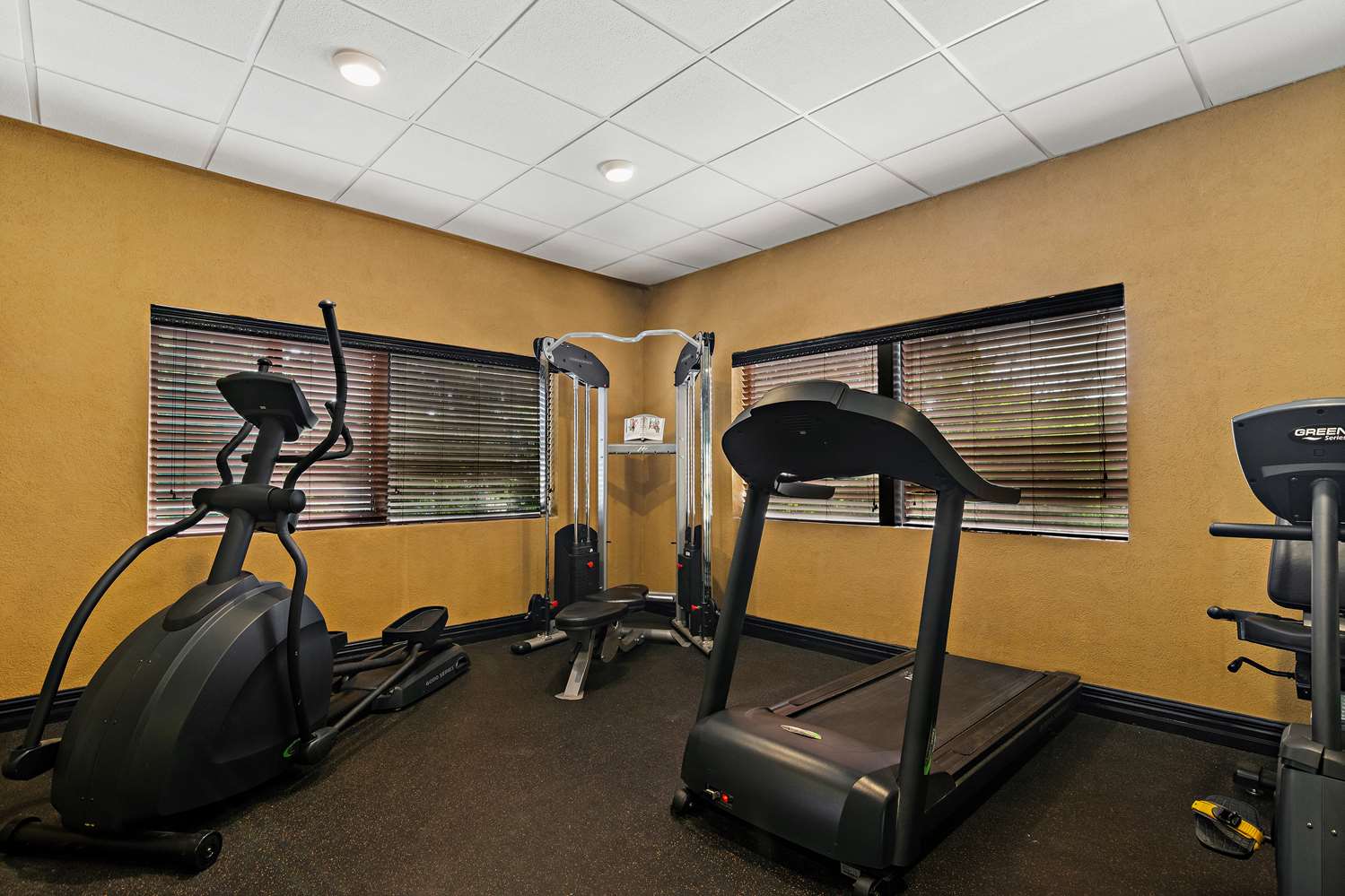 Best Western Windsor Suites 22/32