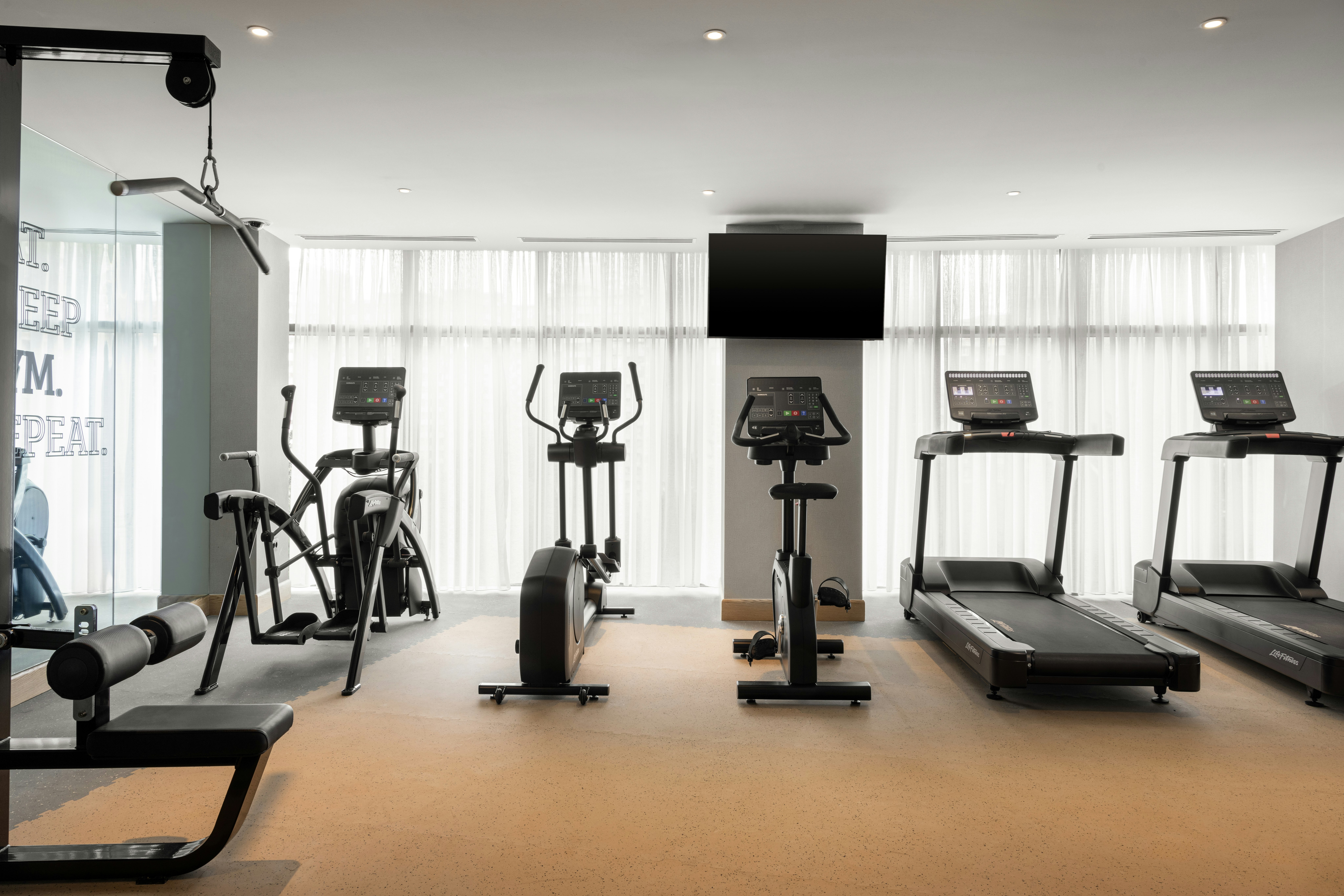 Hilton Garden Inn Baku 17/31