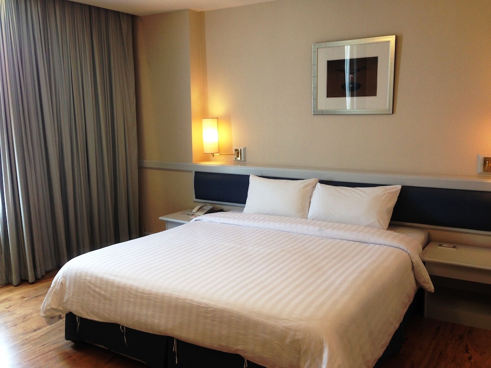 The City Hotel Sriracha 18/71