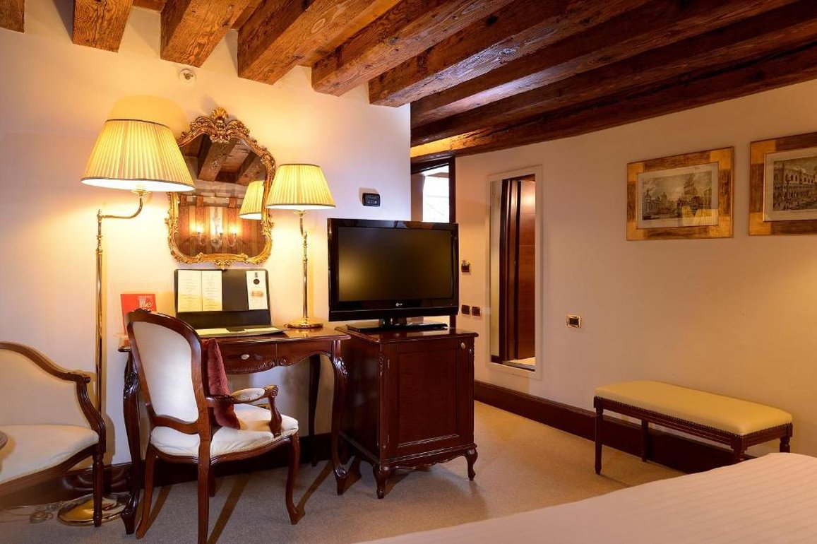 Ruzzini Palace Hotel 47/58
