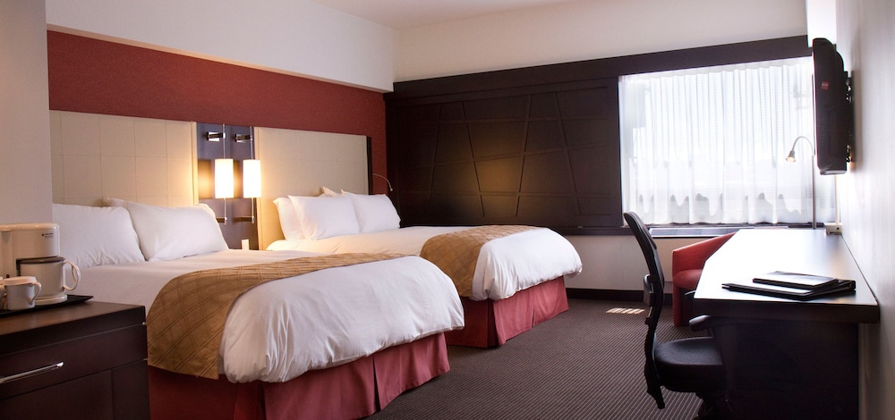 Hotel Ruby Foo S 23/67