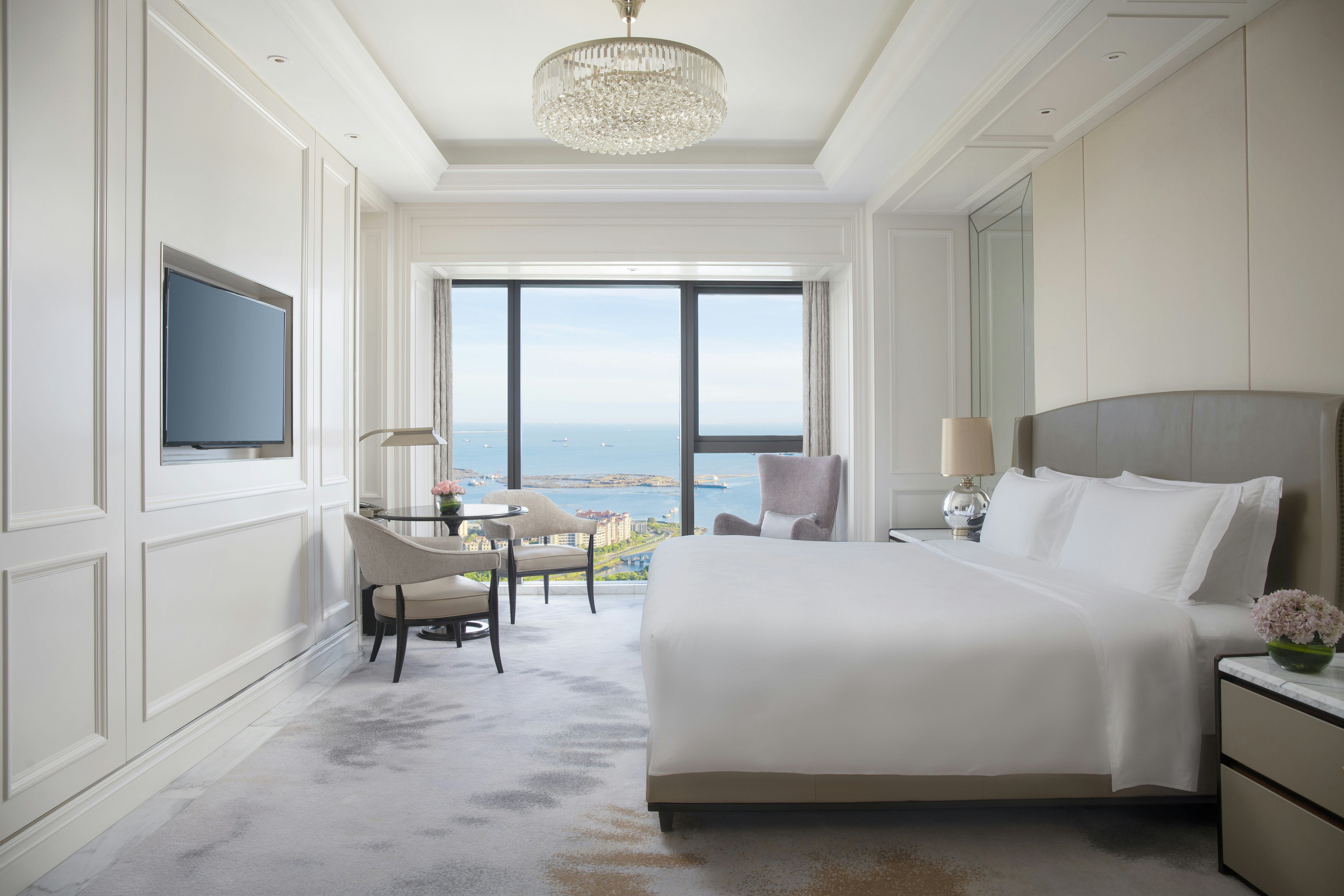 The Langham Haikou 7/66