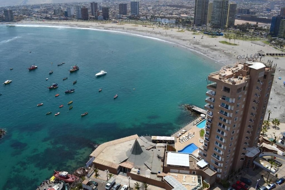 Terrado Suites Iquique 55/59