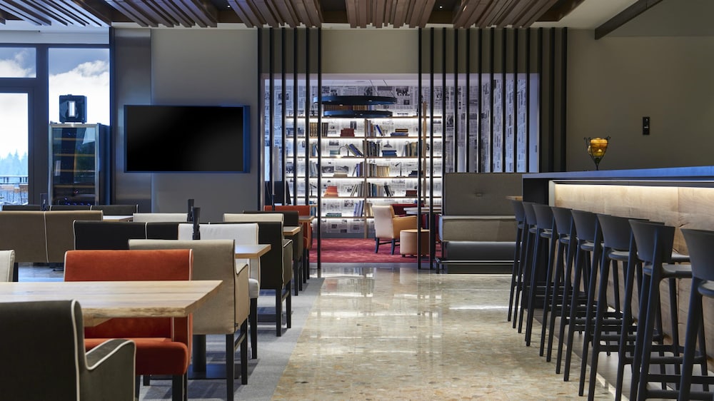 Orea Hotel Horal 52/64